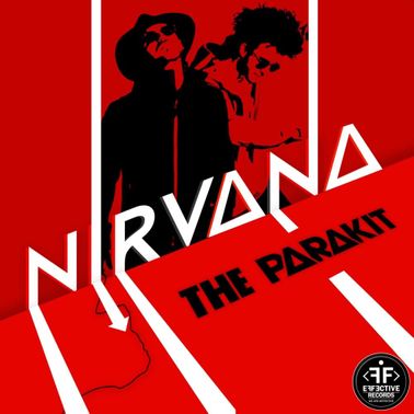 The Parakit — Nirvana cover artwork
