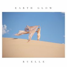 Ruelle Earth Glow - EP cover artwork