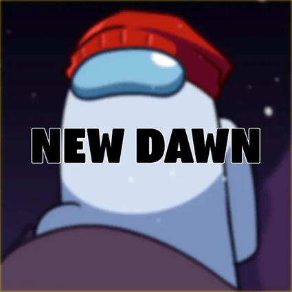 ChewieCatt — New Dawn cover artwork