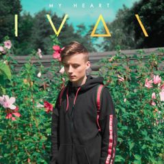 Ivan — My Heart cover artwork