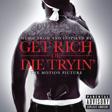 50 Cent Best Friend cover artwork