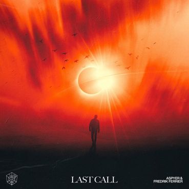 Aspyer & Fredrik Ferrier — Last Call cover artwork