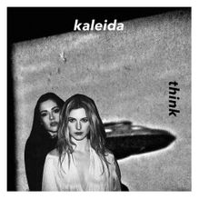 Kaleida — Take Me To The River cover artwork