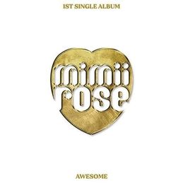 mimiirose — Rose cover artwork
