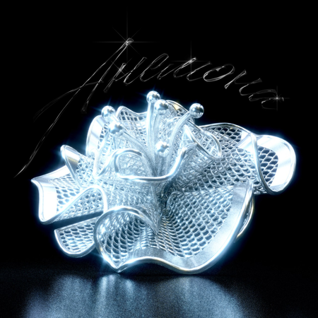 AMCHI Анемона cover artwork