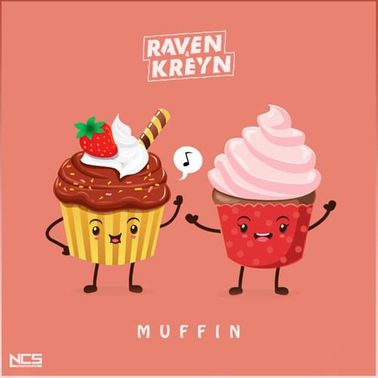 Raven &amp; Kreyn — Muffin cover artwork