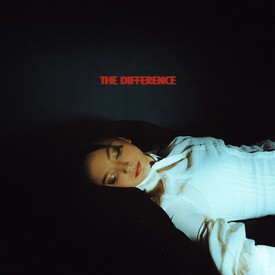Daya The Difference (EP) cover artwork