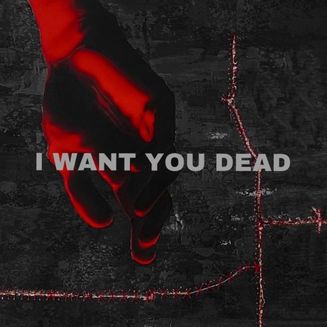 Two Feet & Allie Cabal — I Want You Dead cover artwork