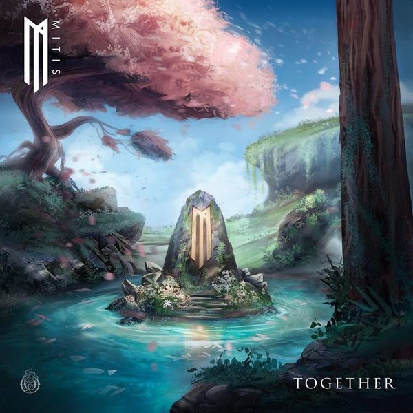 MitiS Together cover artwork