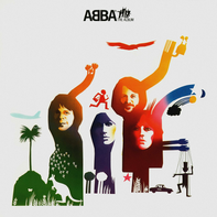 ABBA — I’m a Marionette cover artwork