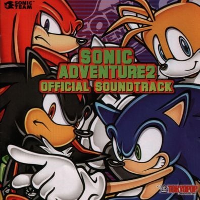Jun Senoue, Ted Poley, & Tony Harnell — Escape From The City ...for City Escape cover artwork