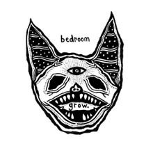 Bedroom — Nothing Lasts cover artwork