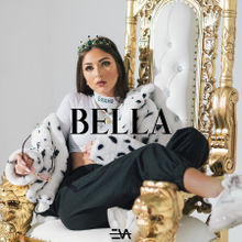 Eva Bella cover artwork