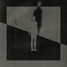 AFI The Missing Man cover artwork