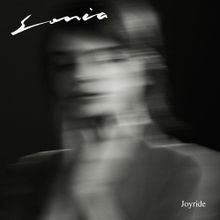 Sonia — Joyride cover artwork