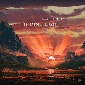 Last Heroes Finding Light cover artwork