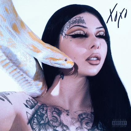 Lady XO — No Hook cover artwork