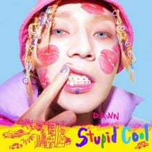 DAWN 던 — Stupid Cool cover artwork