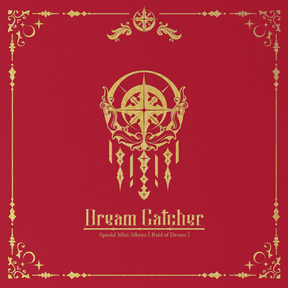 Dreamcatcher — Polaris cover artwork