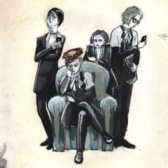 ЕГОР НАТС — Я женюсь на девочке из аниме cover artwork