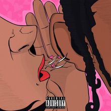 AJ Tracey & Skepta Kiss and Tell cover artwork
