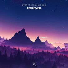 ZYDA & Josiah Nichols — Forever cover artwork