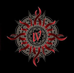 Godsmack IV cover artwork