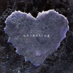 LiSA — unlasting cover artwork