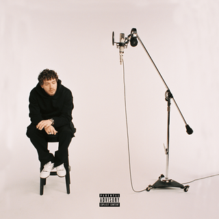 Jack Harlow featuring Lil Wayne — Poison cover artwork