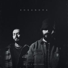 MiyaGi &amp; Andy Panda — Kosandra cover artwork