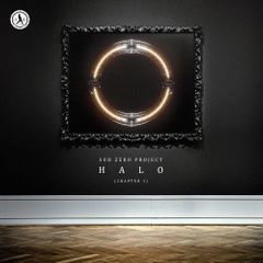 Sub Zero Project — HALO cover artwork