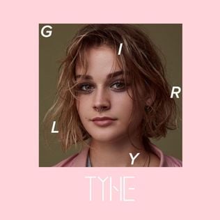 Tyne — Girly cover artwork