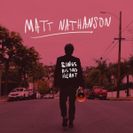 Matt Nathanson Sings His Sad Heart cover artwork