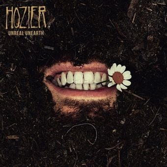 Hozier Unknown / Nth cover artwork