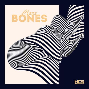 Clarx Bones cover artwork