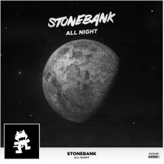 Stonebank — All Night cover artwork