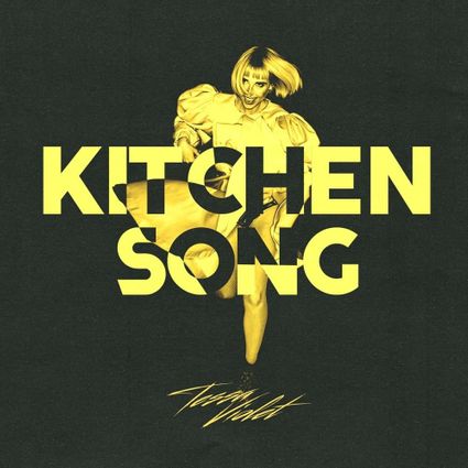 Tessa Violet — Kitchen Song cover artwork