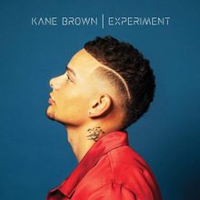 Kane Brown — American Bad Dream cover artwork