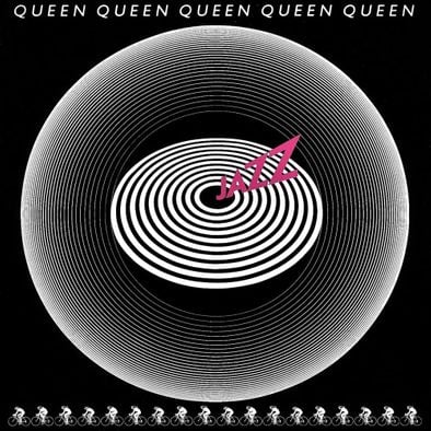 Queen — Dreamer&#039;s Ball cover artwork