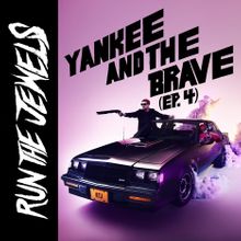 Run the Jewels Yankee and the Brave (Ep. 4) cover artwork