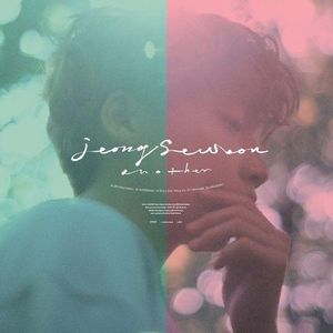 Jeong Sewoon Another cover artwork