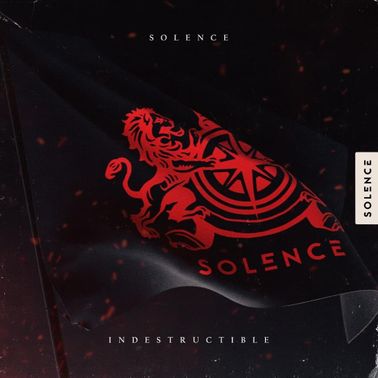 Solence — Indestructible cover artwork