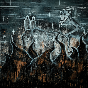 Freddie Dredd Freddie&#039;s Inferno cover artwork