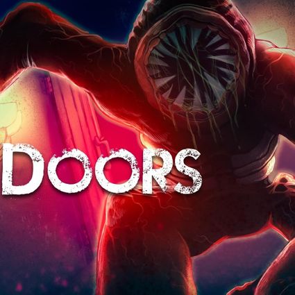 Rockit Music — Doors cover artwork