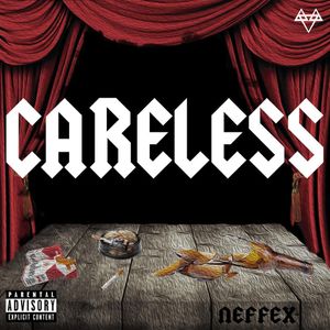 NEFFEX Careless: The Collection cover artwork