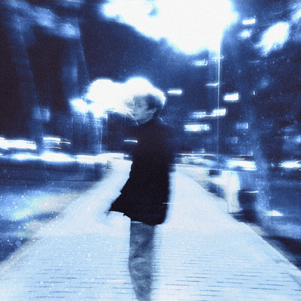 Golubenko — Знову cover artwork