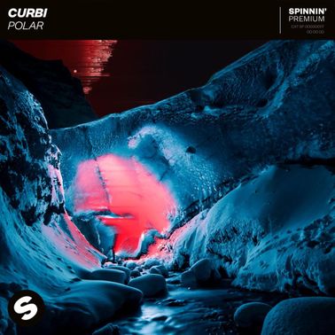 Curbi — Polar cover artwork