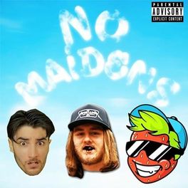 Crispy Concords featuring Yumi & Soup — No Maidens cover artwork
