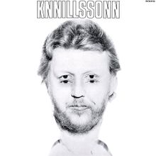 Harry Nillson Knnillssonn cover artwork