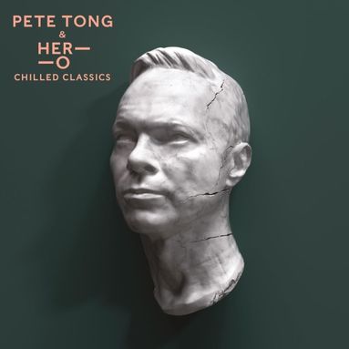 Pete Tong & HER-O featuring Zara Larsson — With Every Heartbeat cover artwork